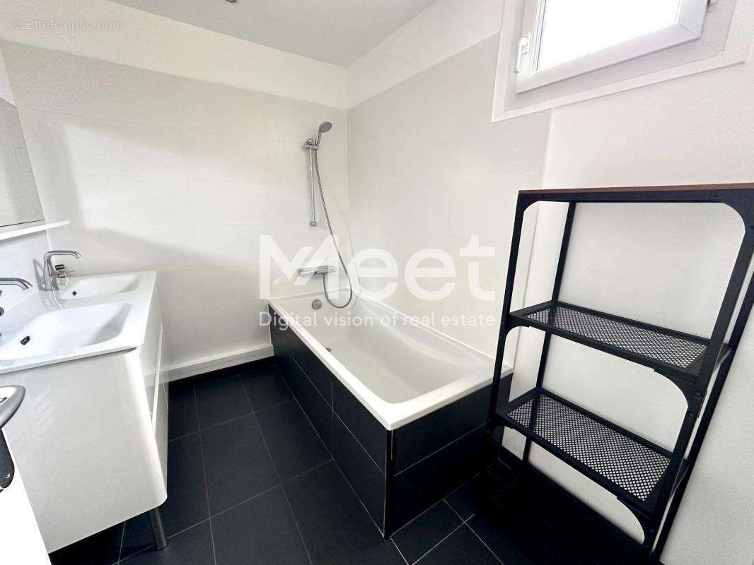 Appartement à MAUREPAS