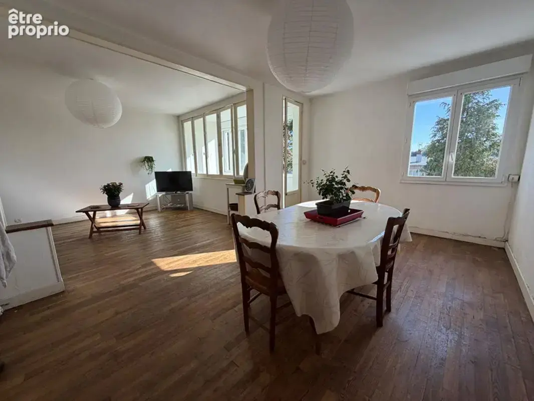 Appartement à VIRE