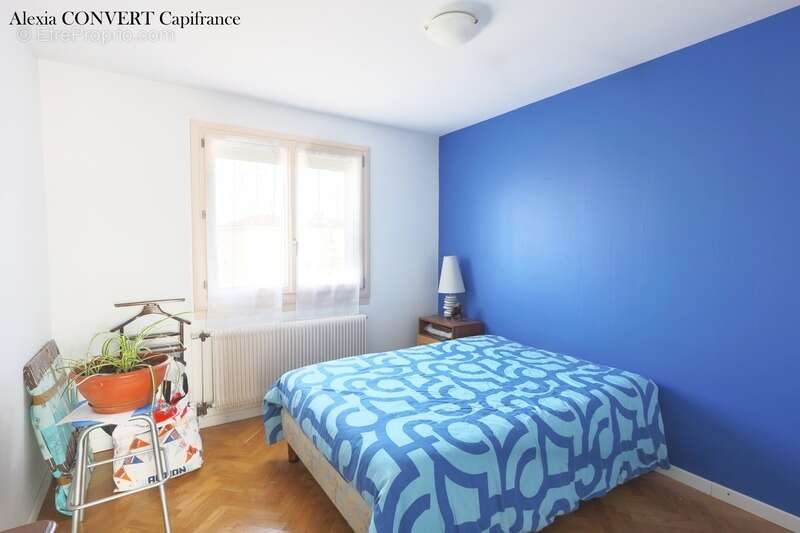Appartement à BOURG-EN-BRESSE