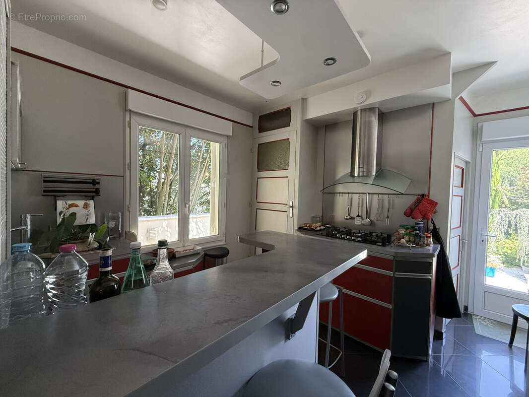 Maison à AMIENS