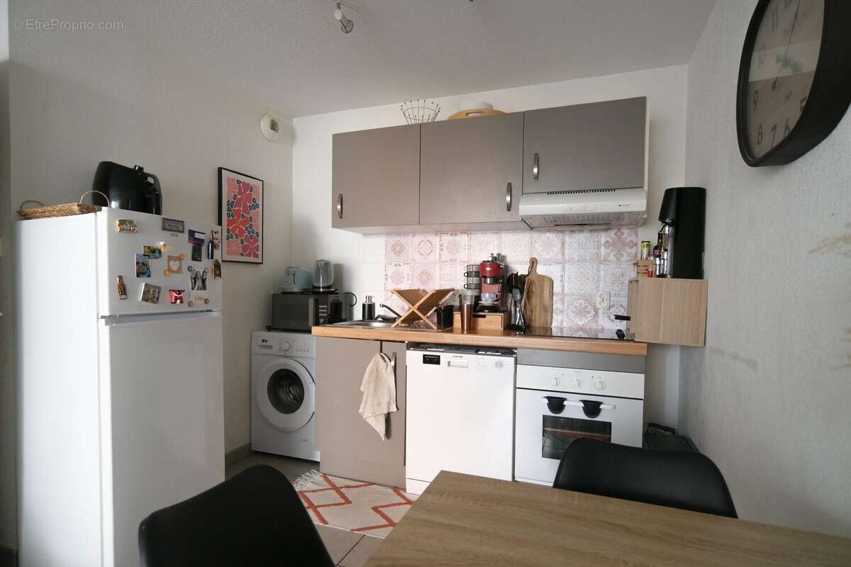 Appartement à NARBONNE