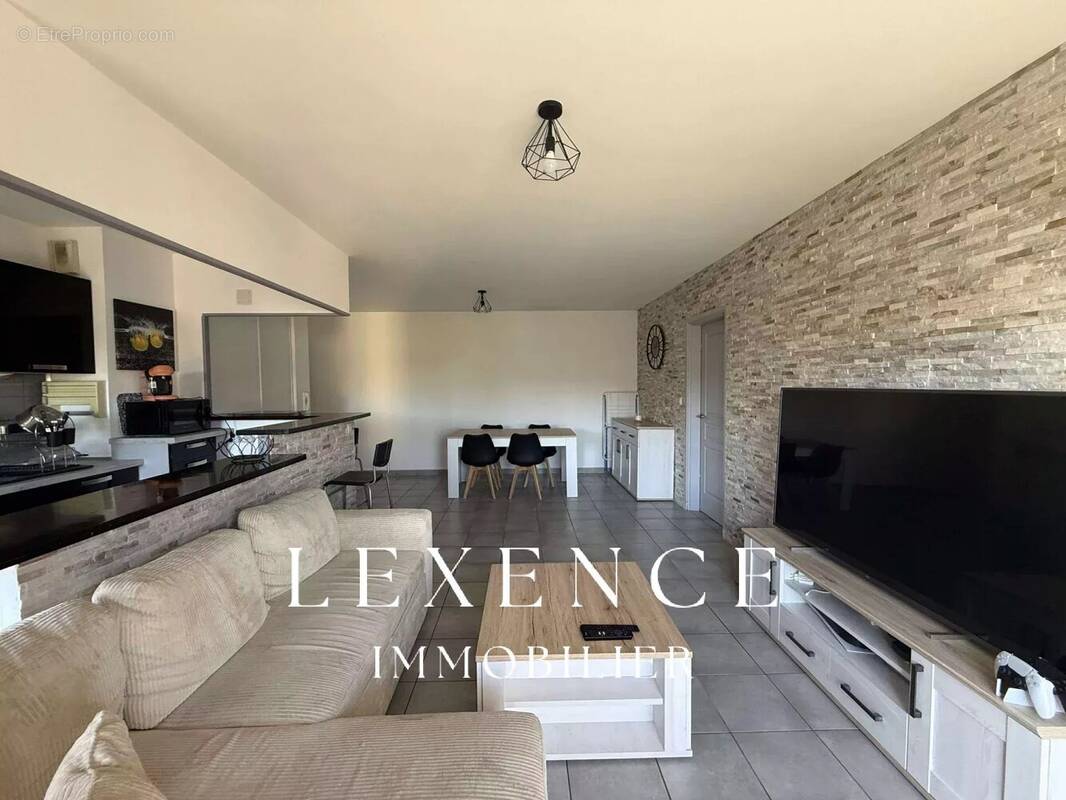 Appartement à CAVAILLON