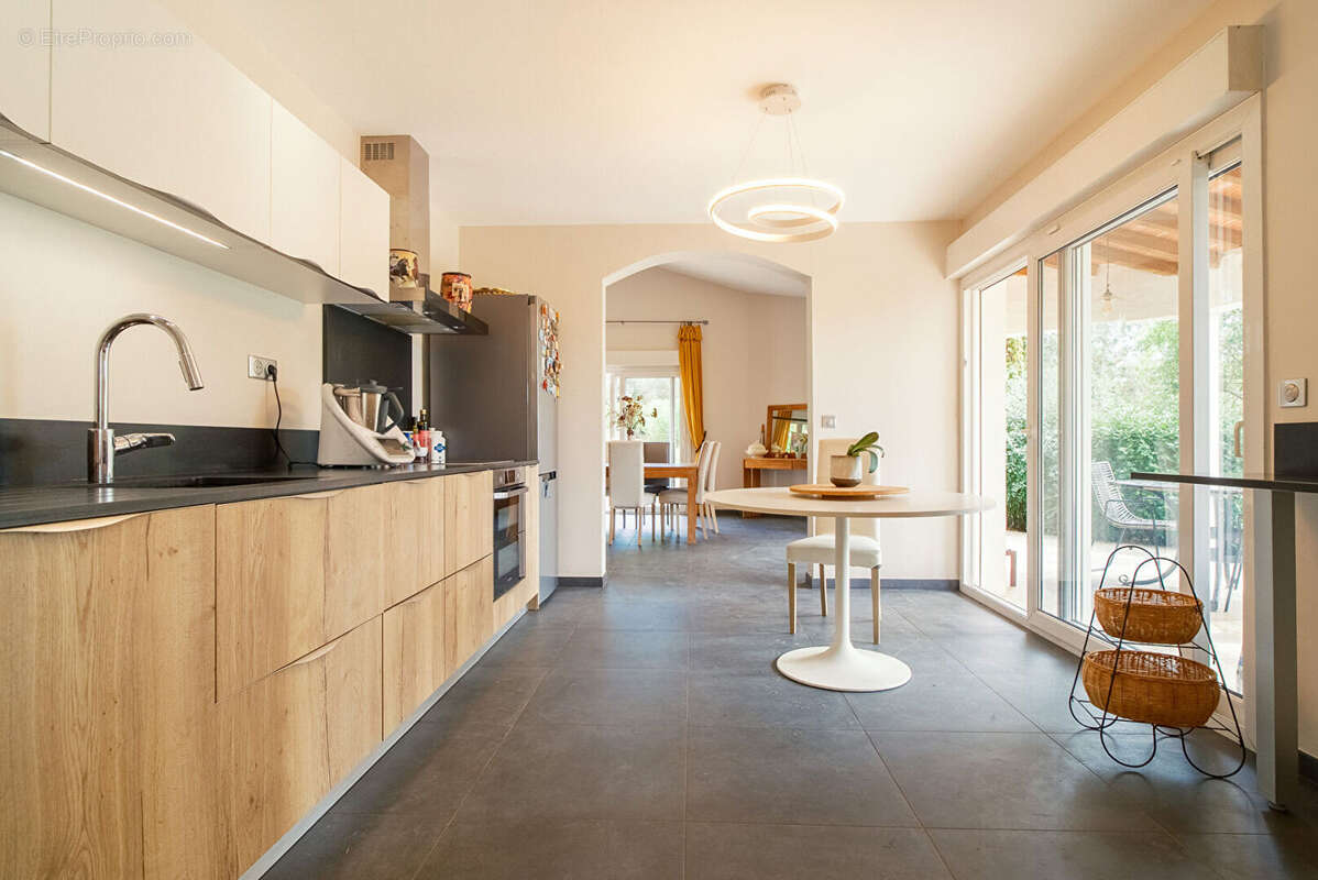 Maison à CARCASSONNE