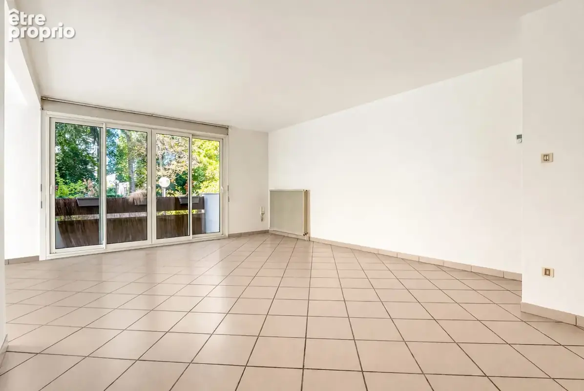 Appartement 3 pièces 89 m² à vendre à Toulouse (31400) - photo 2