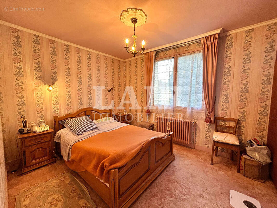 Maison Argentan 4 pièce(s) 72 m2 . REF T14551 - photo 8