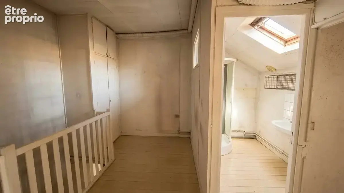 Maison T2 à Maigny le Chatel - photo 2