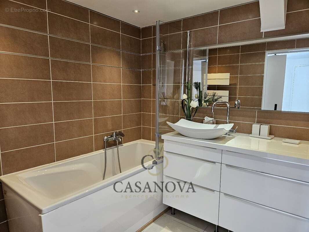 Maison à SAINTES-MARIES-DE-LA-MER