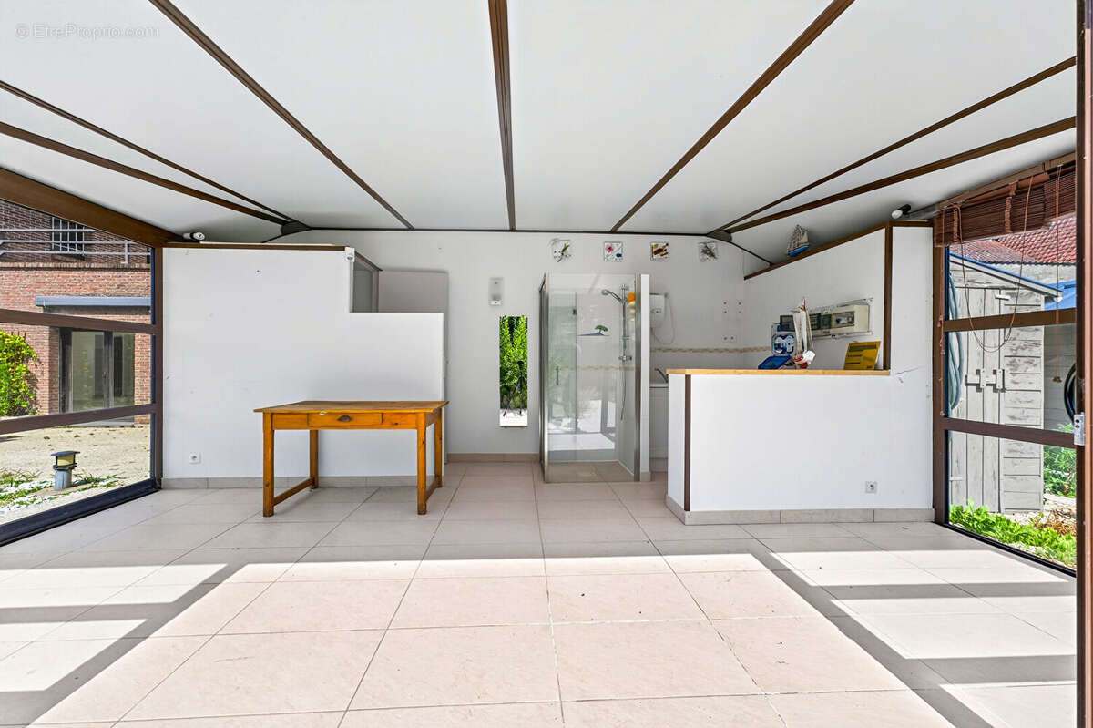 Maison à LAMBRES-LEZ-DOUAI