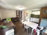 Appartement à VAL-DES-PRES