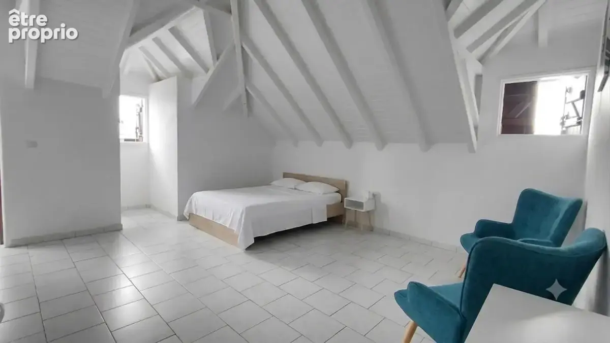 A vendre : maison t9 au lamentin (97129) - photo 12
