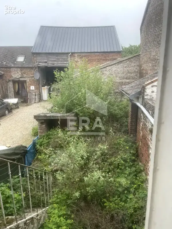 Maison 51m² à ribemont - photo 2