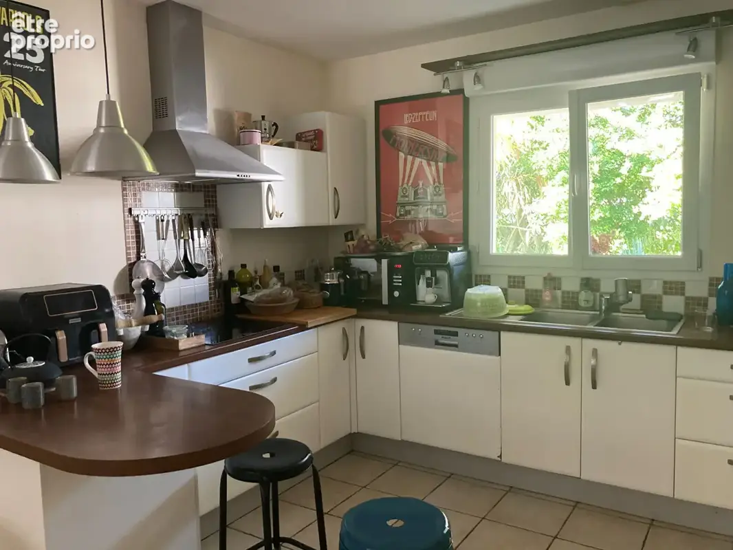 Maison Saintes plain pied - photo 4