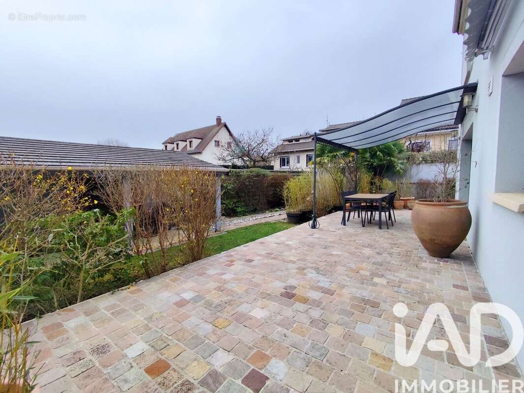 Photo 3 - Maison à LA VILLE-DU-BOIS