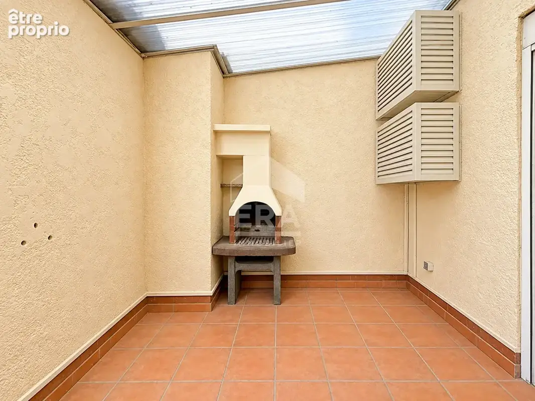 Appartement 69m² à marseille 4e arrondissement - photo 5