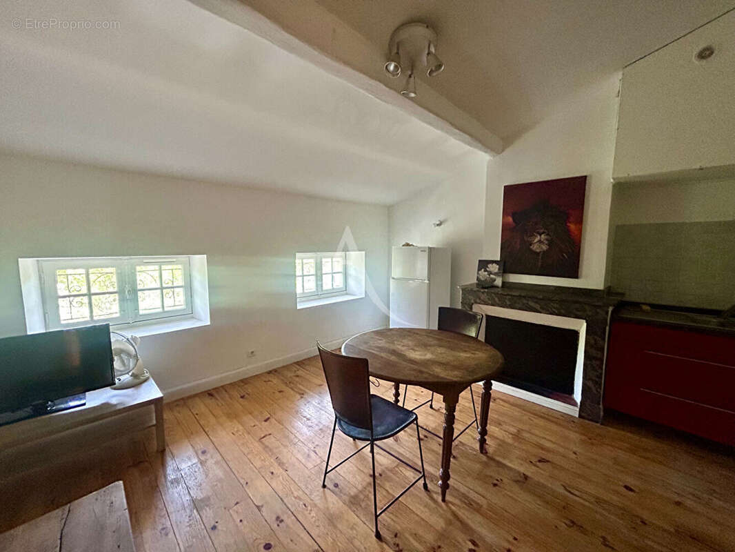 Appartement avec du charme à Carcassonne - photo 2