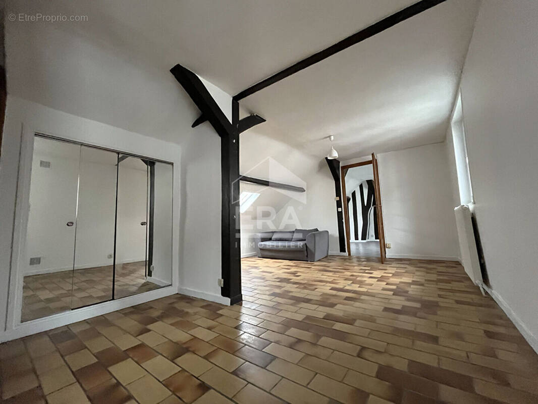 Appartement à ROUEN