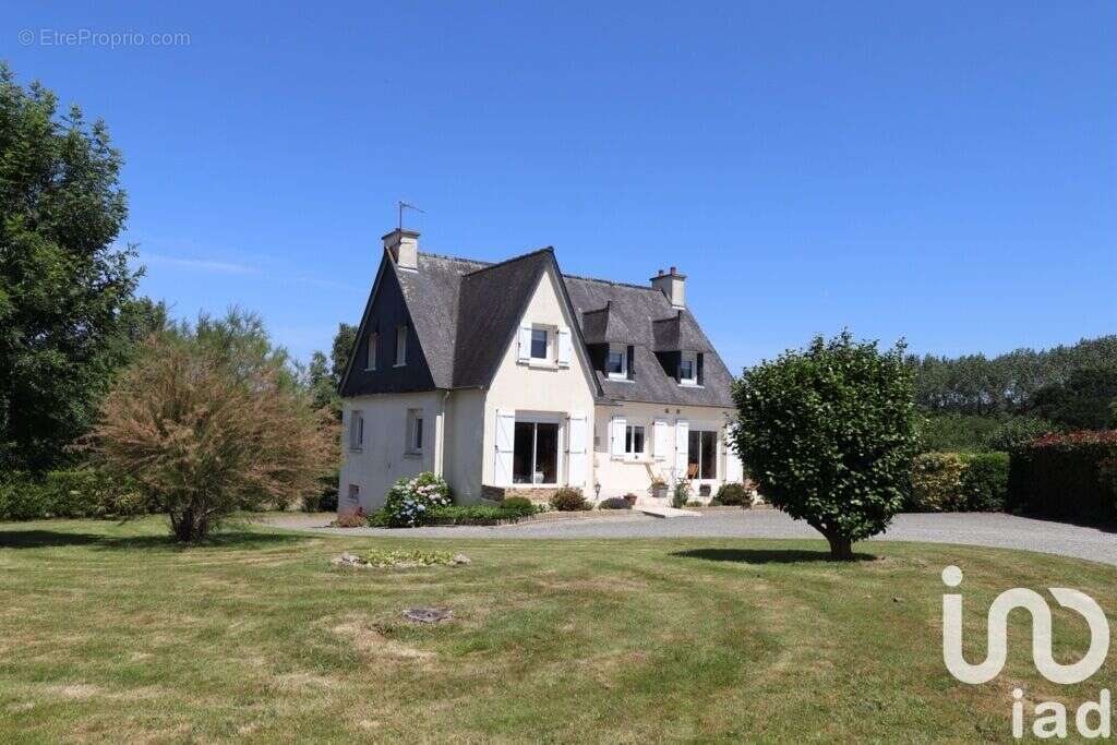 Maison 144 m² à Saint-Vran  - photo 2