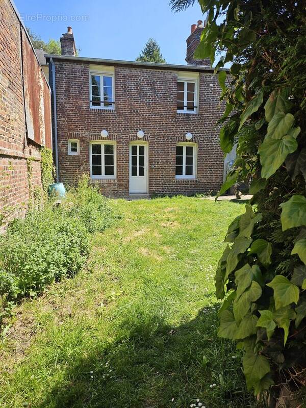 Maison à LISIEUX