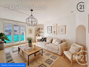 Appartement à LIEUSAINT