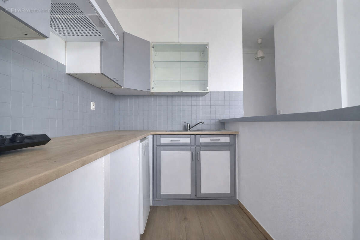 Appartement à COLOMBES