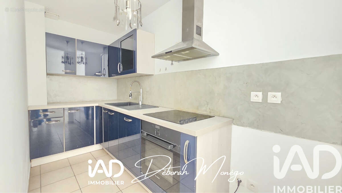 Photo 5 - Appartement à BONNIERES-SUR-SEINE