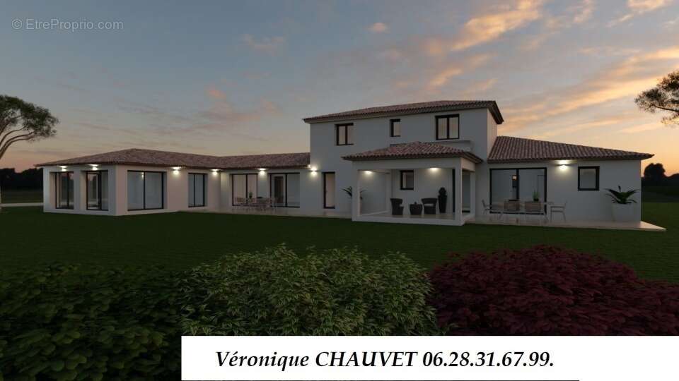 Terrain 757 m² à Le Muy  - photo 10