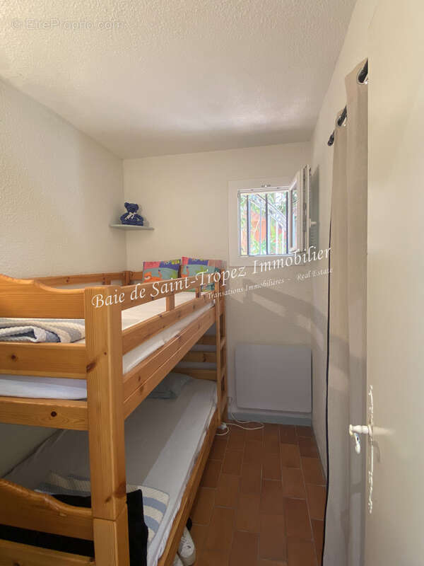 Appartement à GRIMAUD