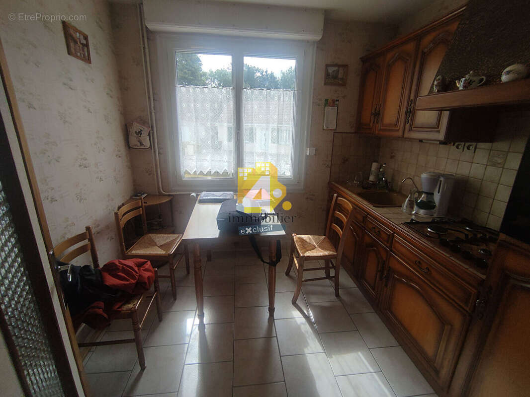 Maison à PONTCHATEAU