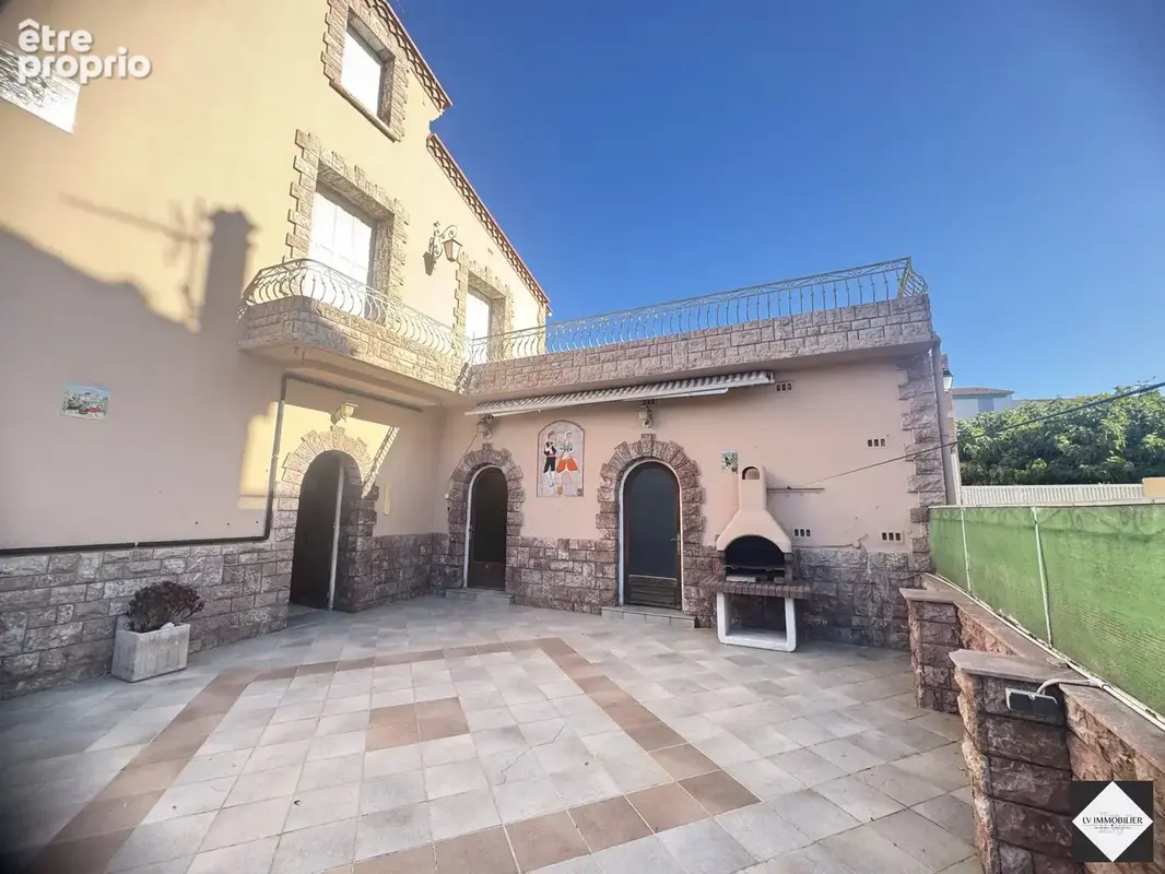 Photo Maison à Cabestany au prix de 231 000€