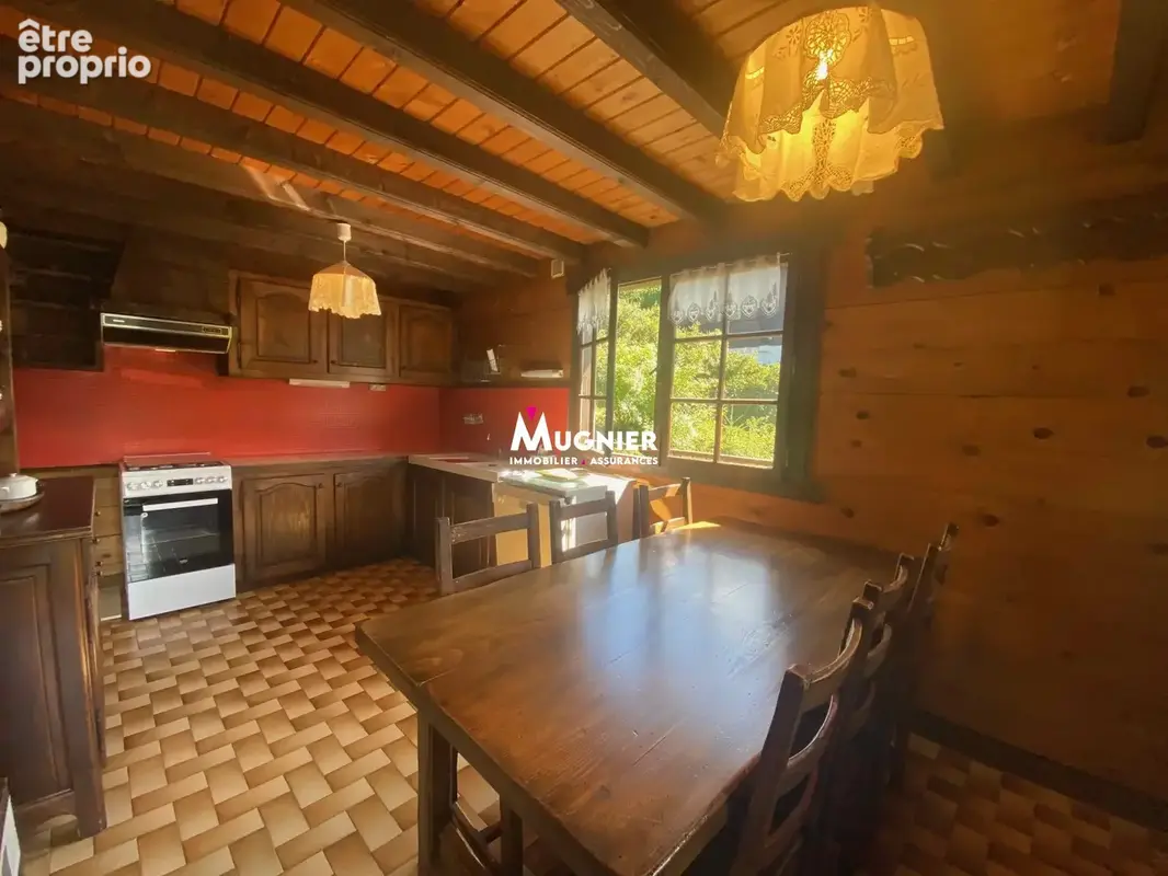 Maison 4 pièces 83 m² à vendre à Verchaix (74440) - photo 4
