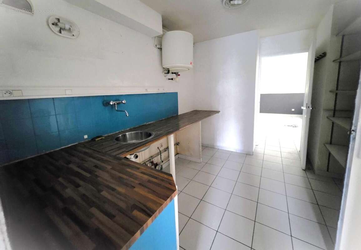 Photo 3 - Commerce à PAMIERS