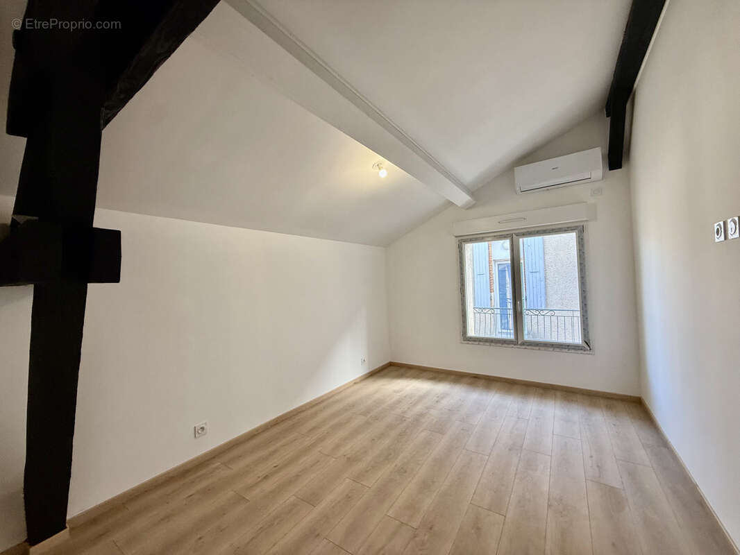 Appartement à ROMANS-SUR-ISERE