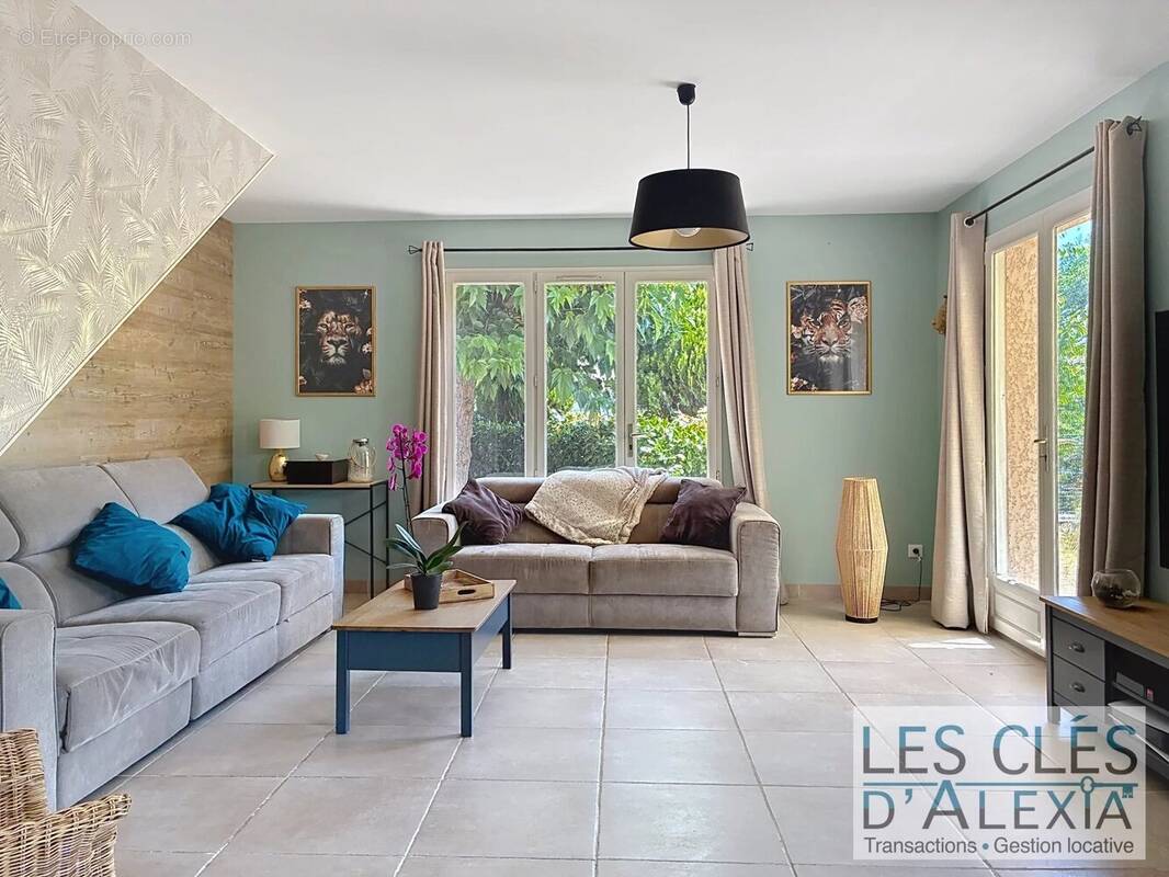 Maison à FRONTENAS