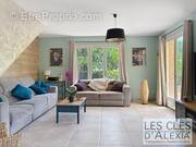 Maison à FRONTENAS