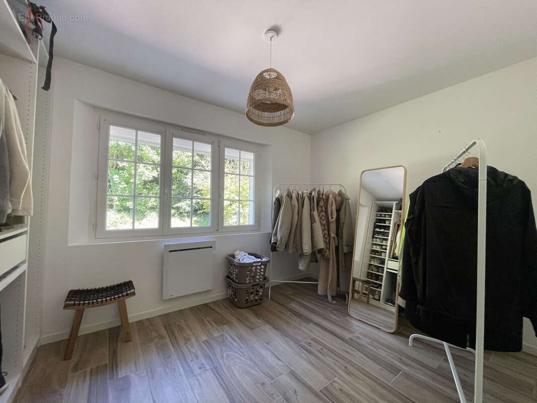 Photo 6 - Maison à ECUIRES