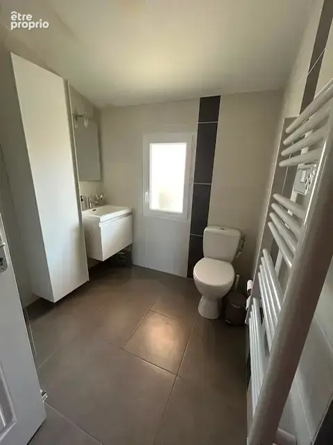 Maison mitoyenne avec jardin - photo 3