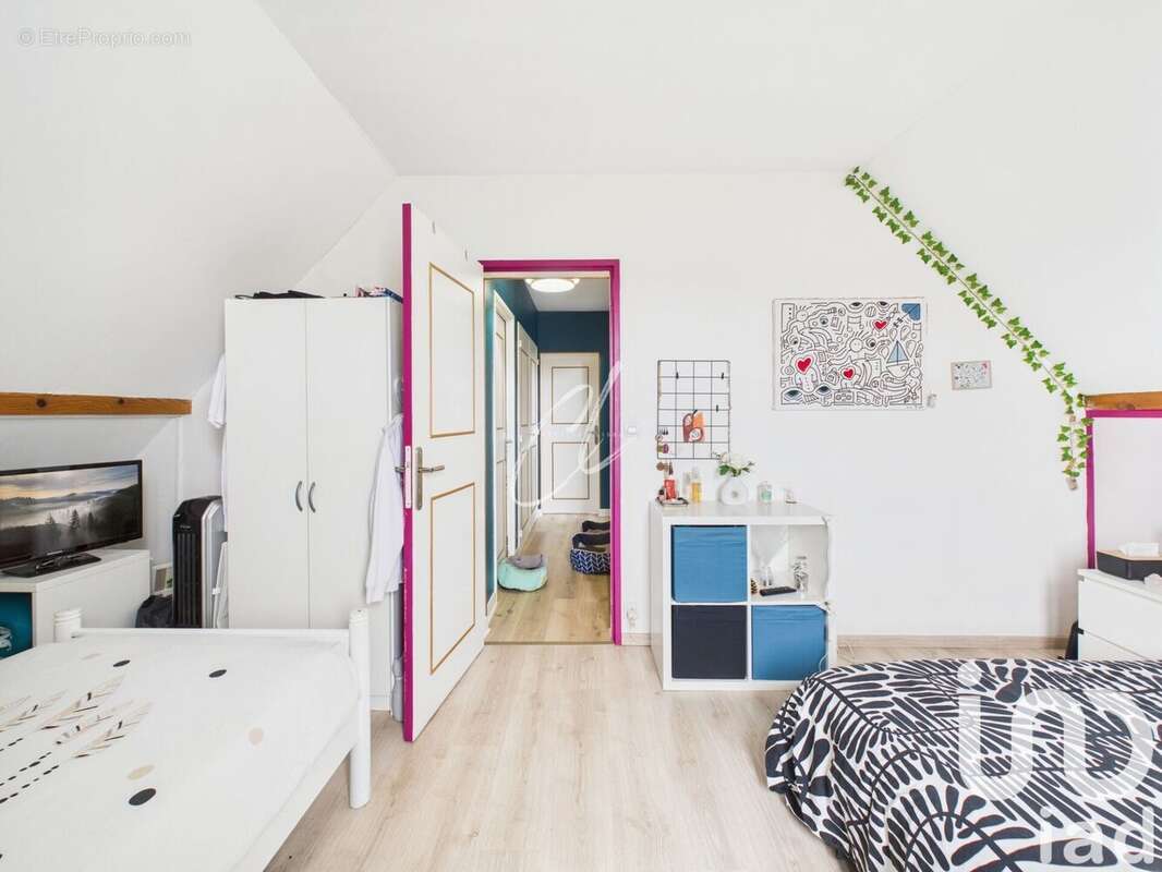 Photo 7 - Maison à SAINT-CLEMENT