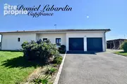 Maison à SAMAZAN