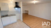 Photo 1 - Appartement à SAINT-GERVAIS-SUR-ROUBION