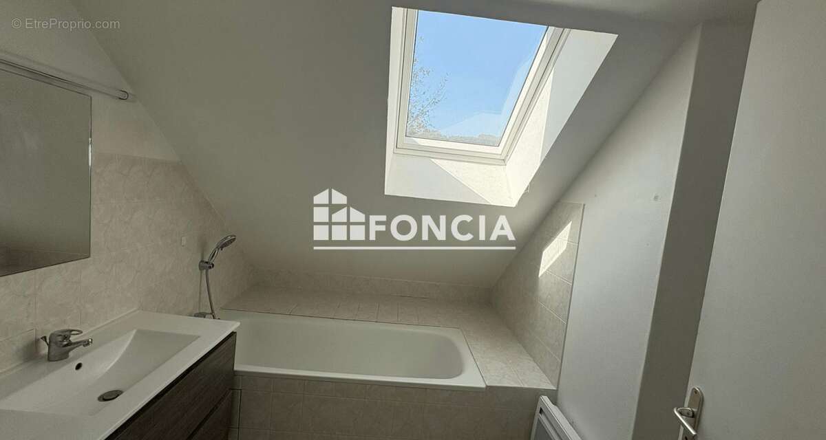 Appartement 48 m² à Valmondois  - photo 8