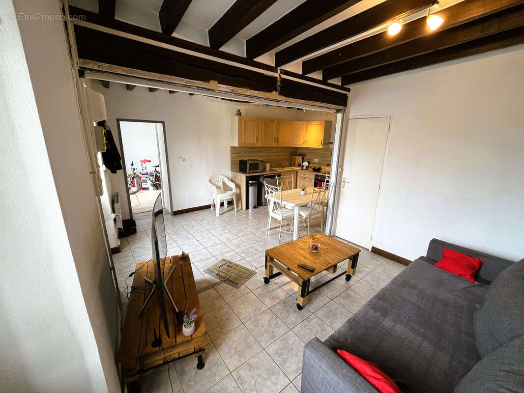 Appartement à MAINTENON