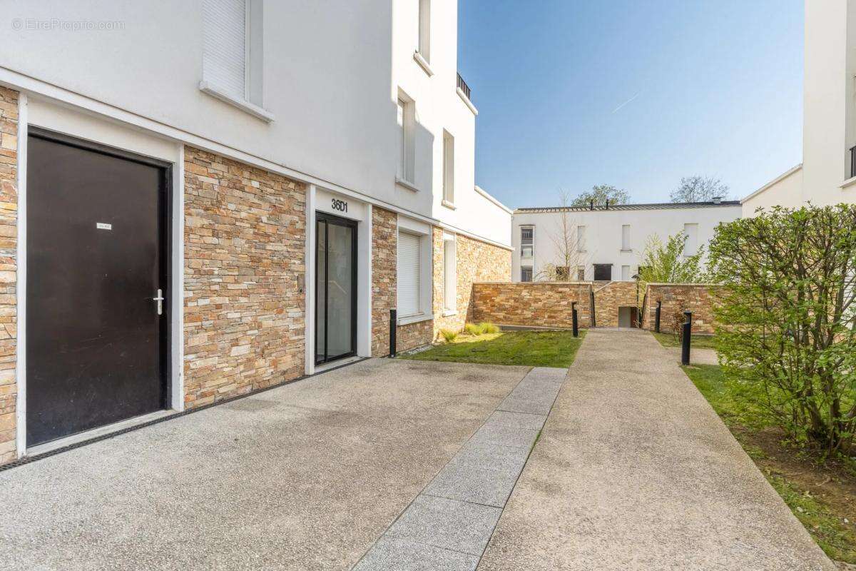 Appartement à POISSY