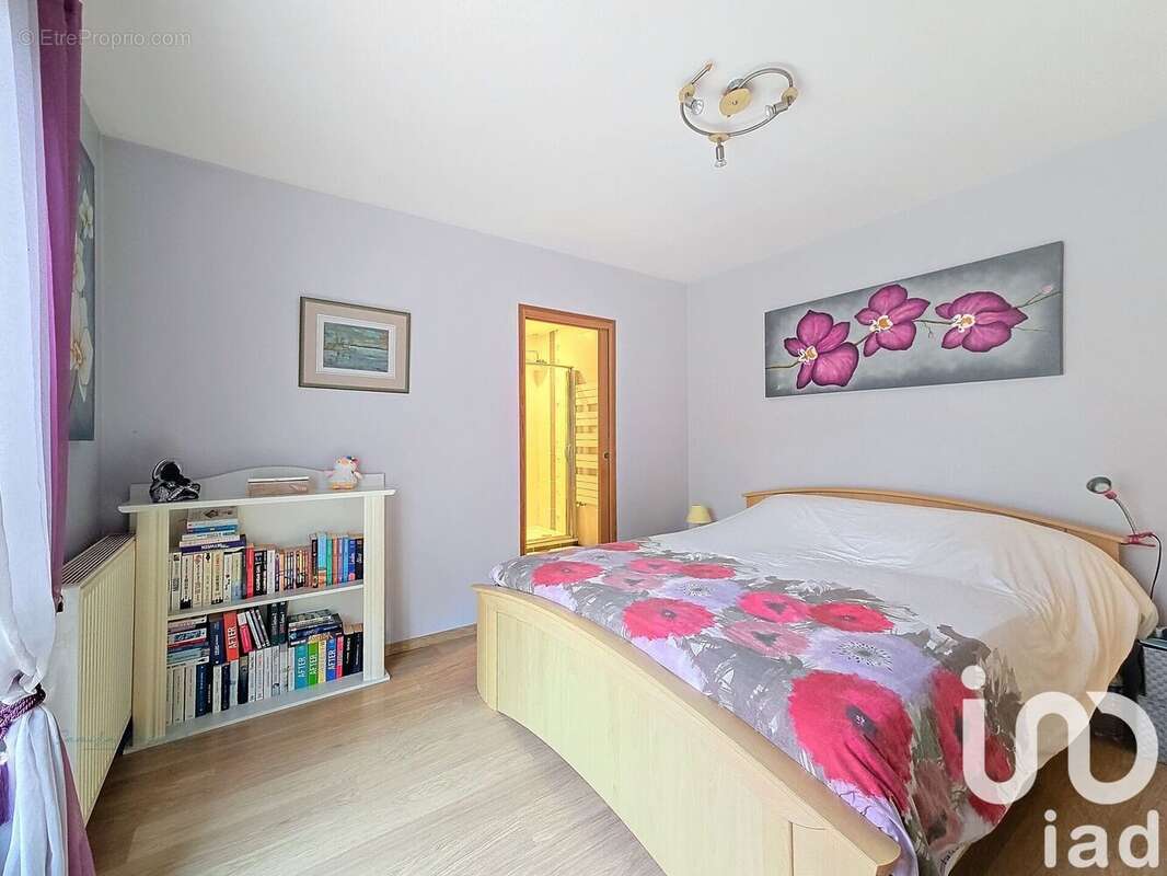 Photo 6 - Maison à BRIIS-SOUS-FORGES