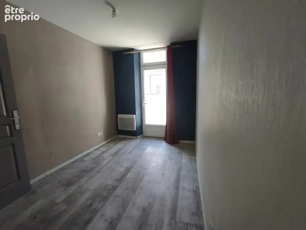 Appartement T4 - photo 9