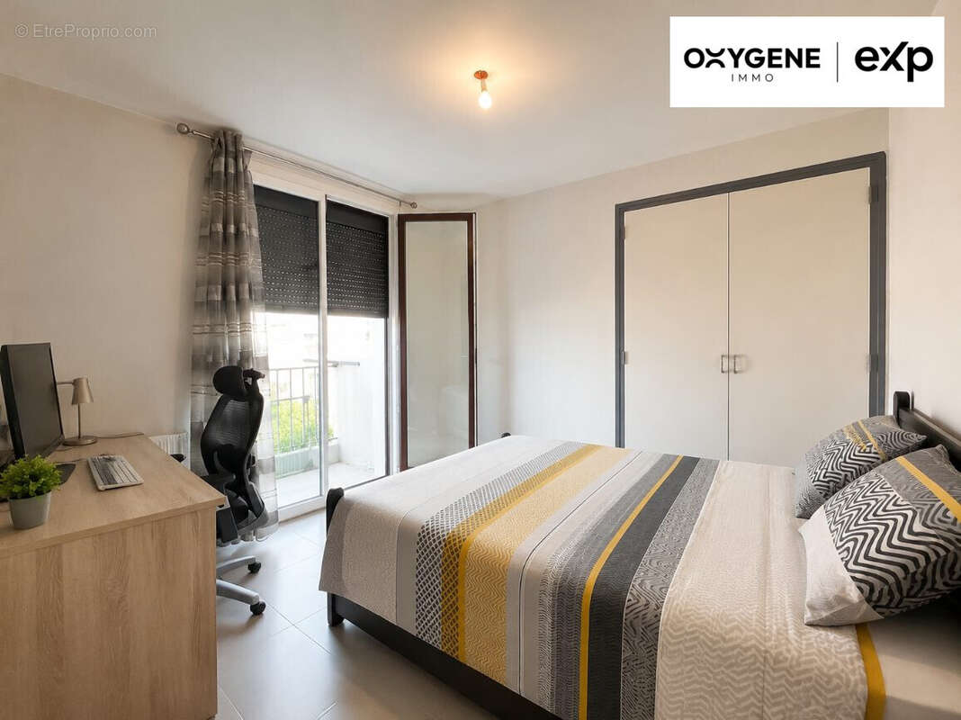 Appartement 77 m² à Perpignan  - photo 6