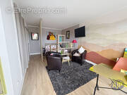 Appartement à LE POULIGUEN