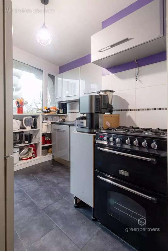 Appartement à CRETEIL