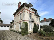 Maison à MONTPON-MENESTEROL