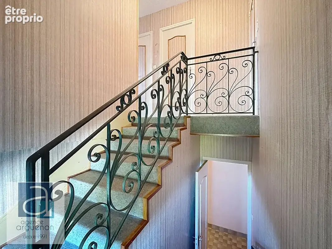 CAULNES Maison familiale de caractère avec véranda et jardin - photo 10