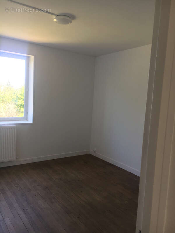 Appartement à MELUN